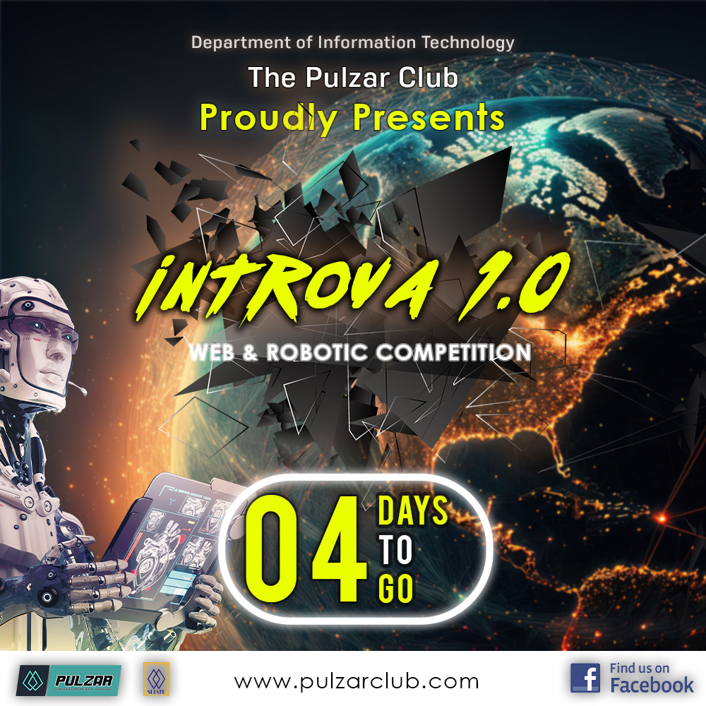 'Introva' Success! IT Students Blend Gaming Excitement with Future-Forward Innovation