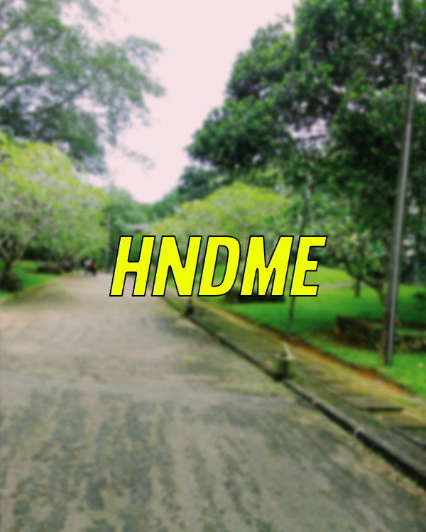 Higher National Diploma in Engineering (Mechanical)