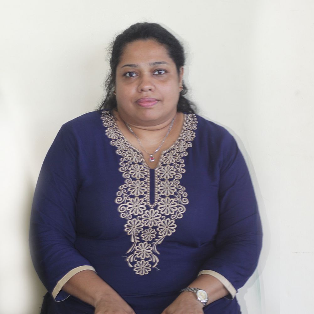 Eng(Mrs) Aruni Weerasinghe