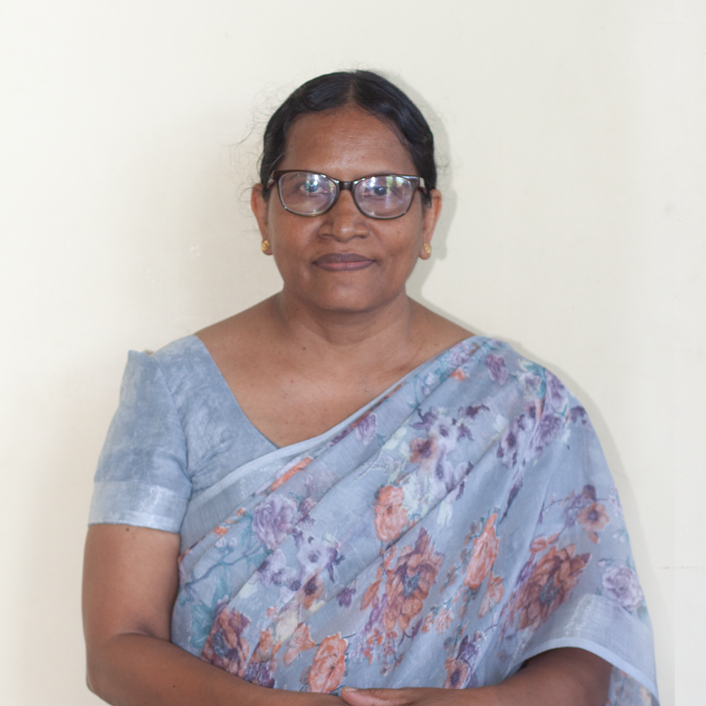 Mrs.Dammika Liyanage