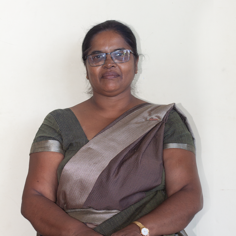 Eng(Mrs) Chandrani Tennakoon