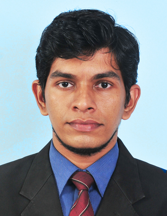 Eng. Buddhika Weerasekara