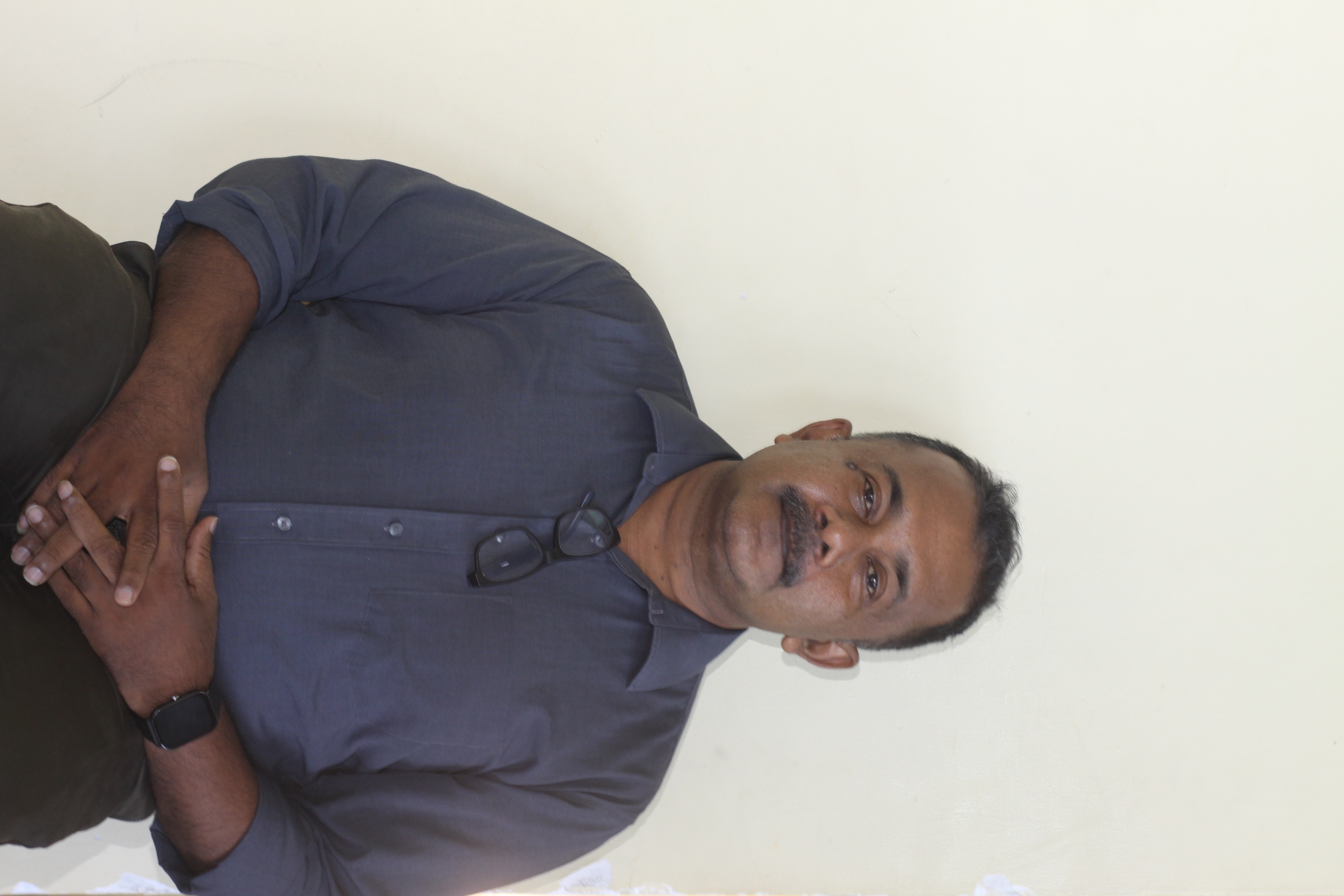 Mr.M.I.N.K Darmadasa